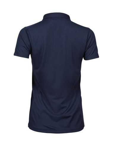 T-7201-Womens Luxury Sport Polo